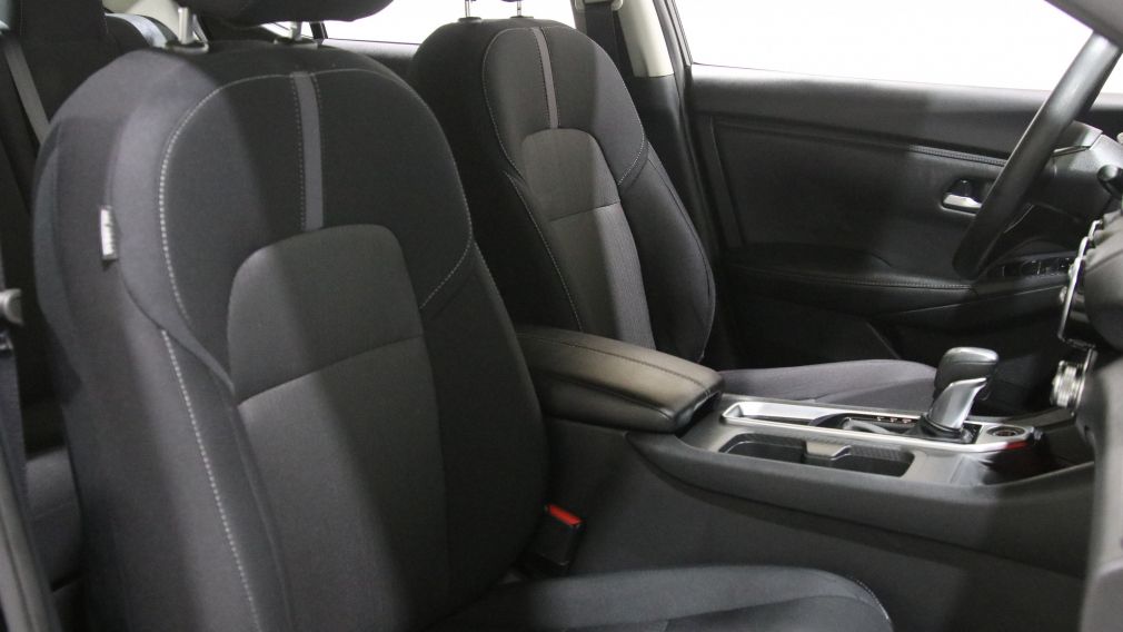 Nissan Sentra SV 2024 d’occasion à vendre - 23