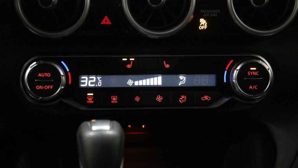 Nissan Sentra SV 2024 d’occasion à vendre - 18