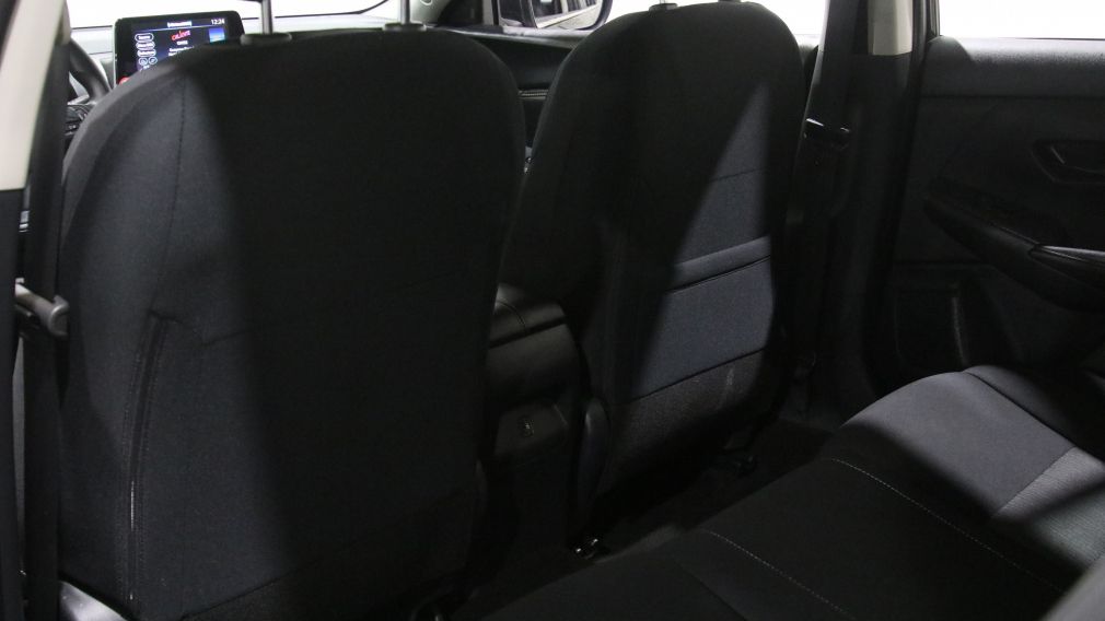 Nissan Sentra SV 2024 d’occasion à vendre - 20