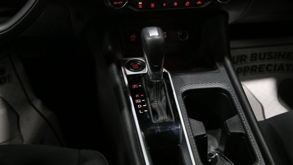 Nissan Sentra SV 2024 d’occasion à vendre - 19