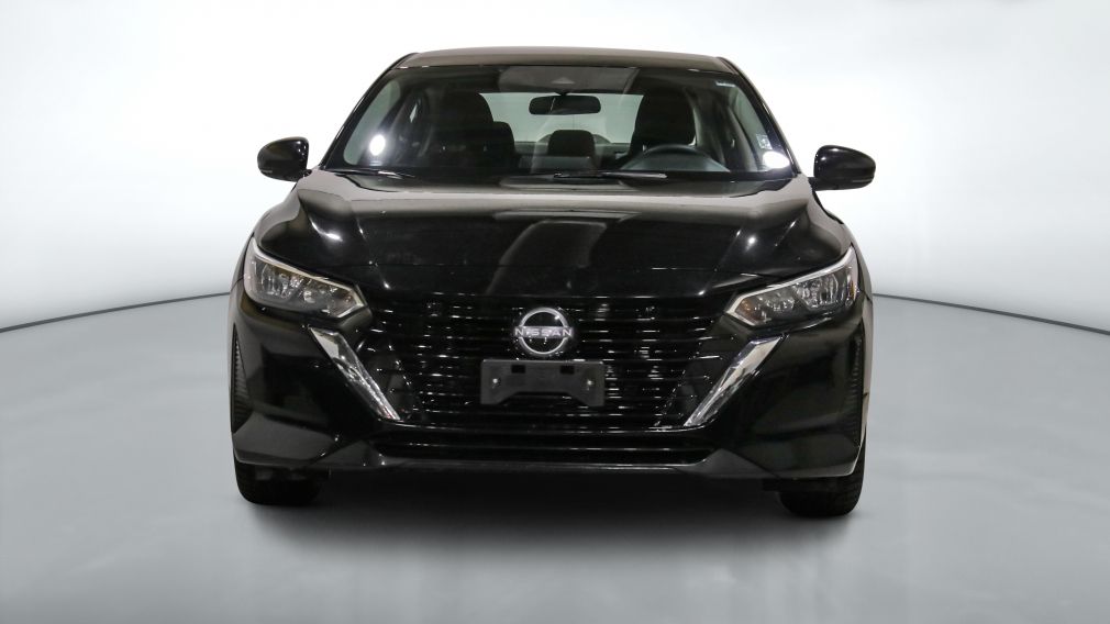 Nissan Sentra SV 2024 d’occasion à vendre - 2