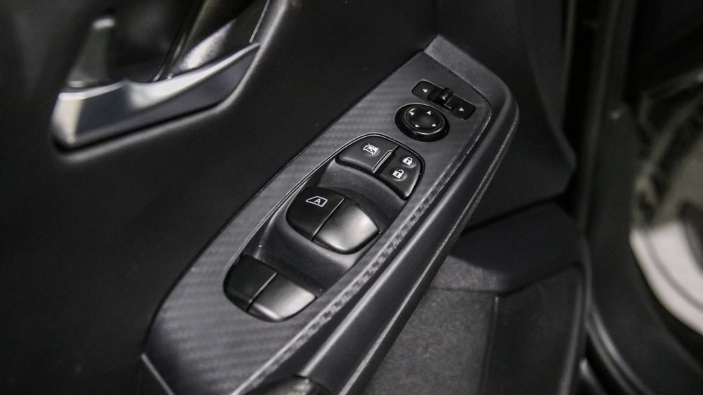 Nissan Sentra SV 2024 d’occasion à vendre - 11