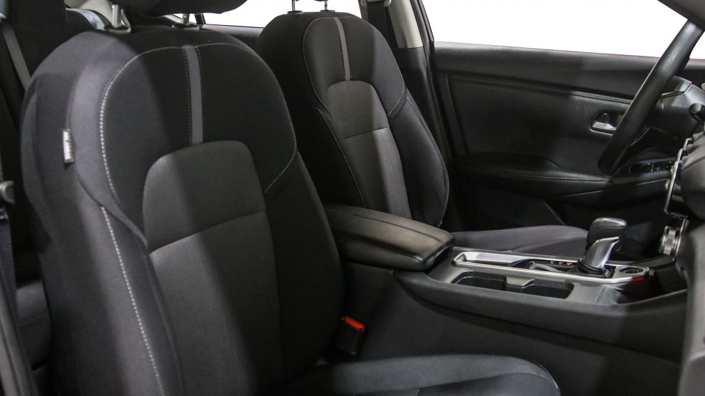 Nissan Sentra SV 2024 d’occasion à vendre - 23