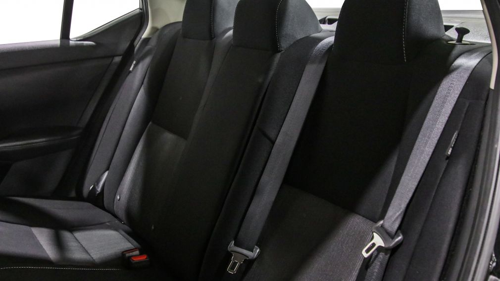 Nissan Sentra SV 2024 d’occasion à vendre - 21