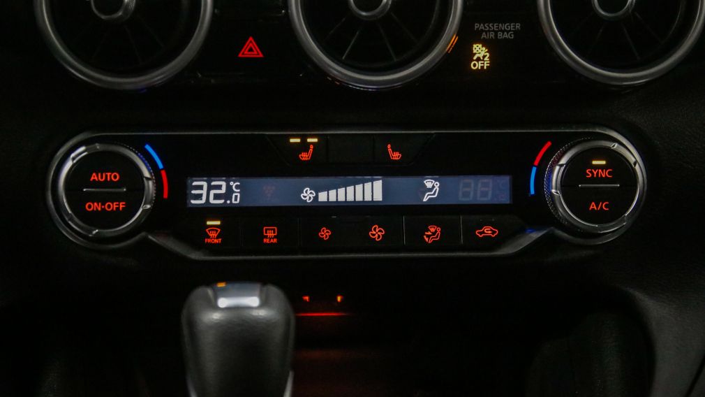 Nissan Sentra SV 2024 d’occasion à vendre - 18