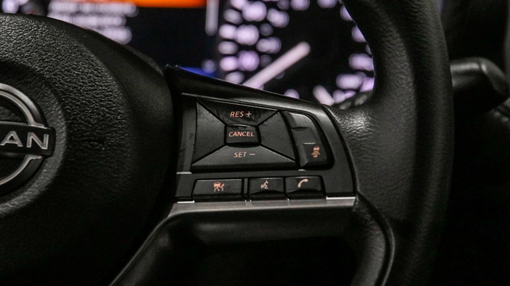 Nissan Sentra SV 2024 d’occasion à vendre - 15