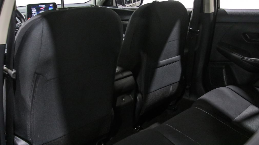 Nissan Sentra SV 2024 d’occasion à vendre - 20