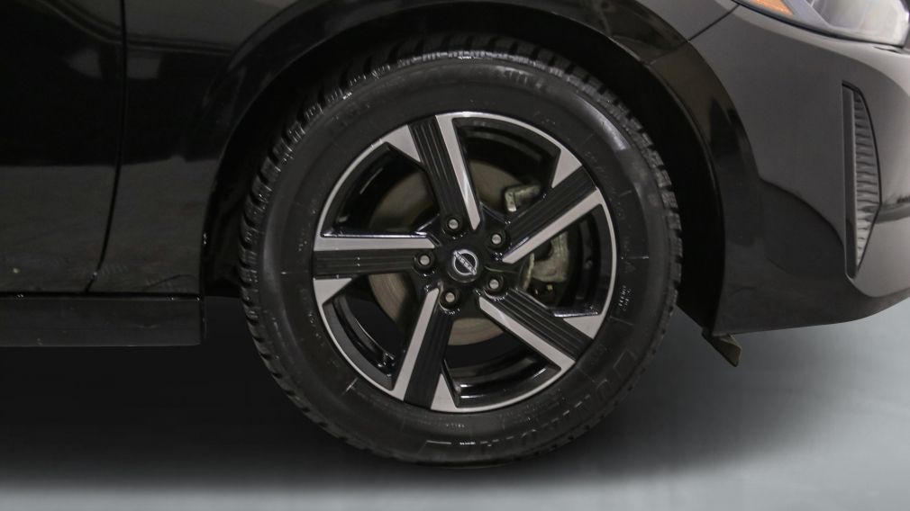 Nissan Sentra SV 2024 d’occasion à vendre - 25