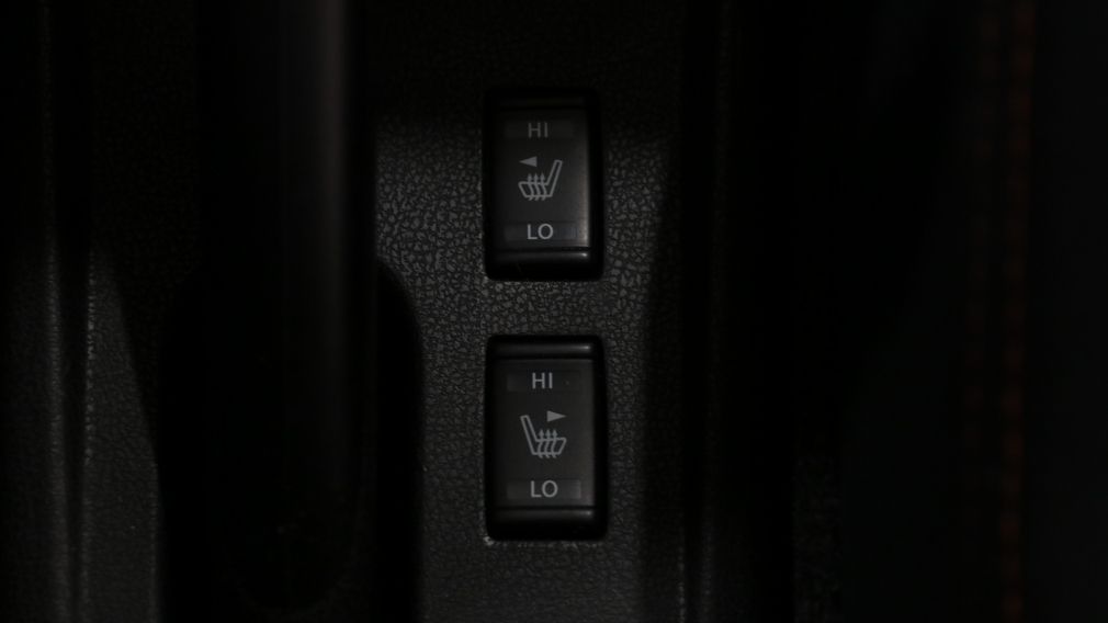 Nissan Versa Note SR 2018 d&rsquo;occasion à vendre - 18