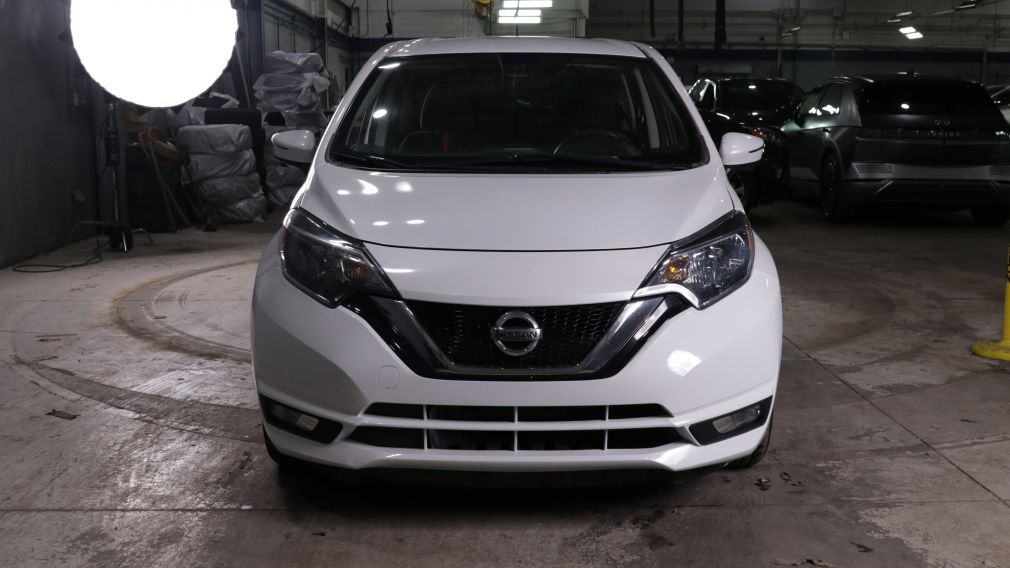 Nissan Versa Note SR 2018 d&rsquo;occasion à vendre - 2