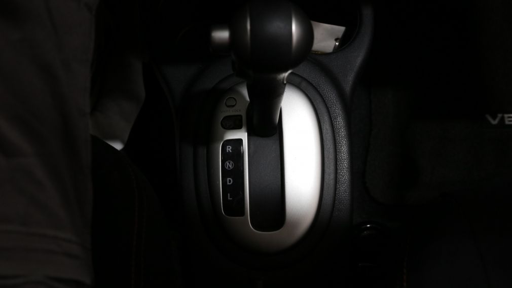 Nissan Versa Note SR 2018 d&rsquo;occasion à vendre - 17