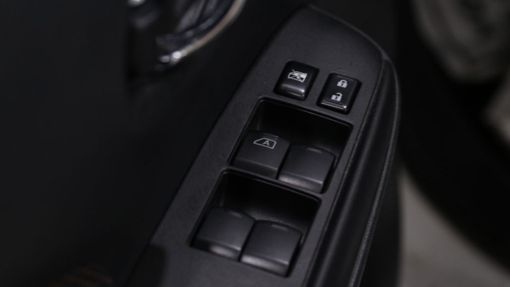 Nissan Versa Note SR 2018 d&rsquo;occasion à vendre - 9