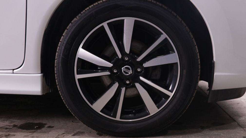 Nissan Versa Note SR 2018 d&rsquo;occasion à vendre - 25