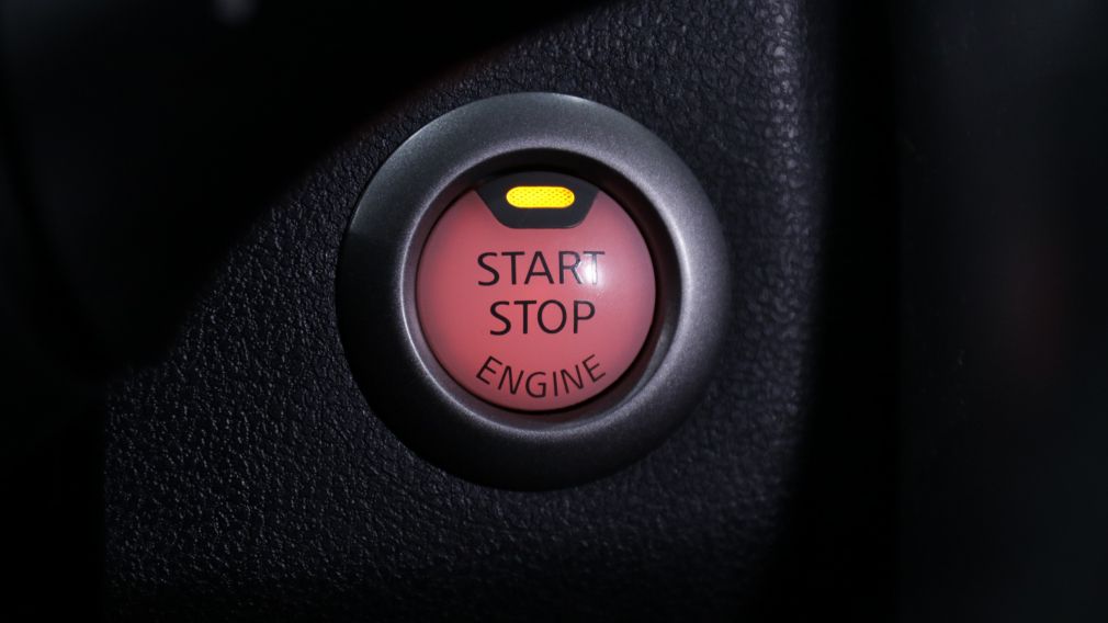 Nissan Versa Note SR 2018 d&rsquo;occasion à vendre - 14