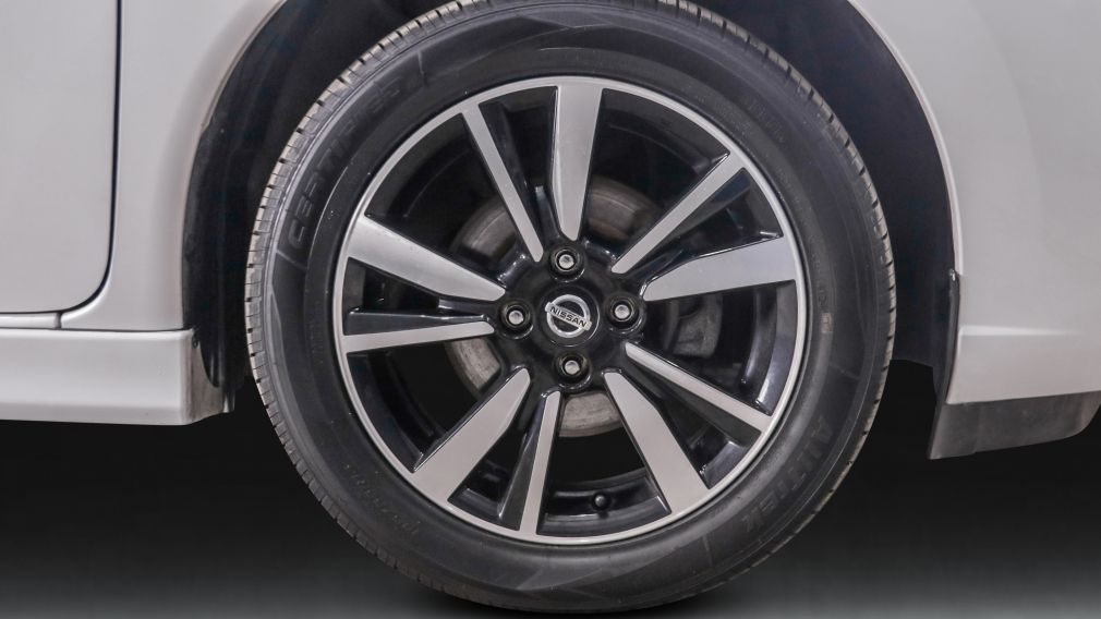 Nissan Versa Note SR 2018 d&rsquo;occasion à vendre - 25