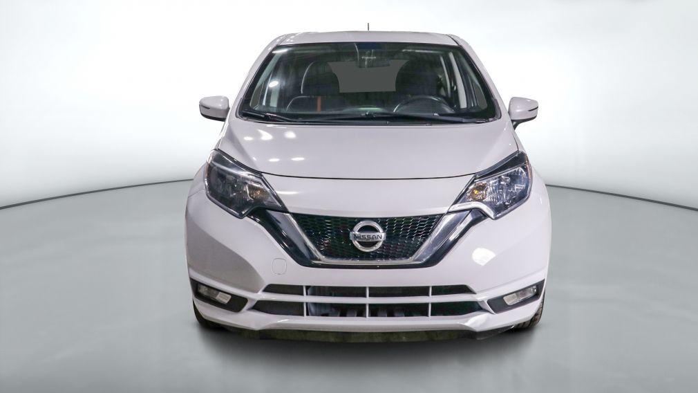 Nissan Versa Note SR 2018 d&rsquo;occasion à vendre - 2