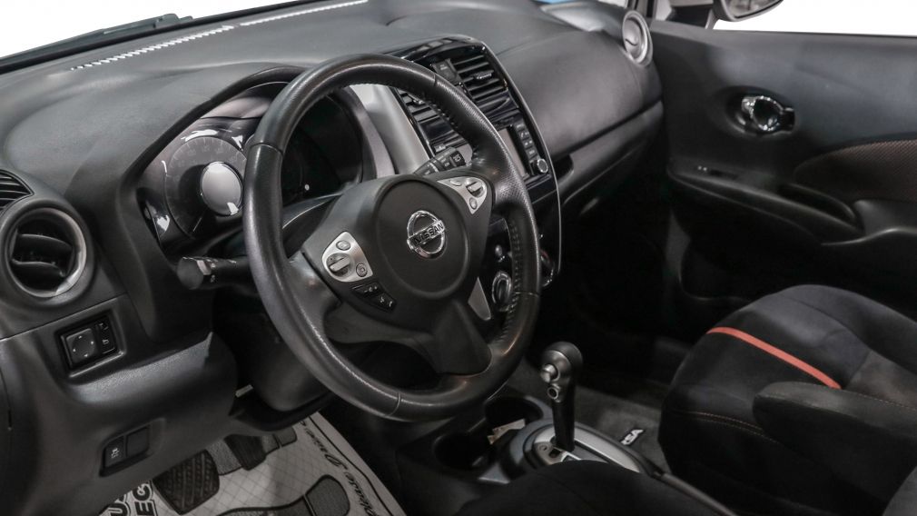 Nissan Versa Note SR 2018 d&rsquo;occasion à vendre - 7