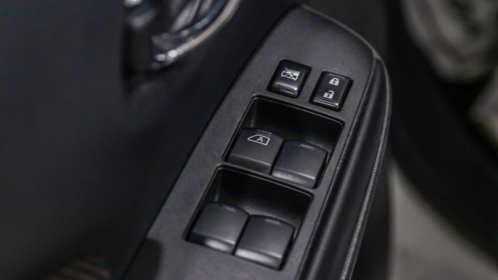 Nissan Versa Note SR 2018 d&rsquo;occasion à vendre - 9