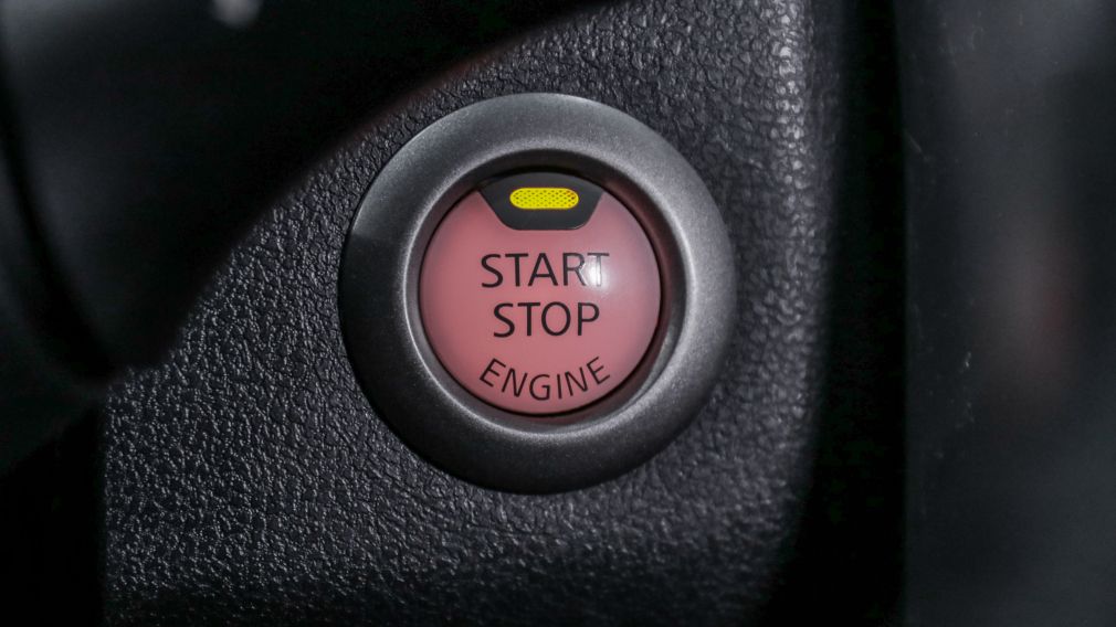 Nissan Versa Note SR 2018 d&rsquo;occasion à vendre - 14