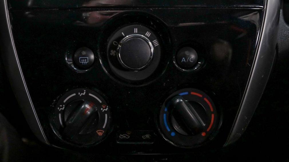 Nissan Versa Note SR 2018 d&rsquo;occasion à vendre - 15