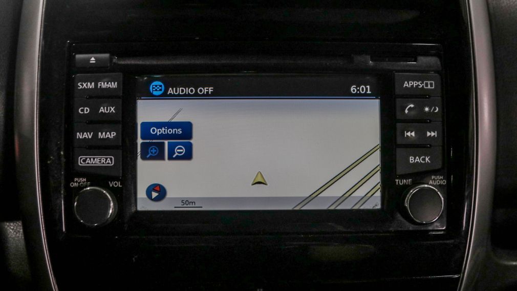 Nissan Versa Note SR 2018 d&rsquo;occasion à vendre - 16