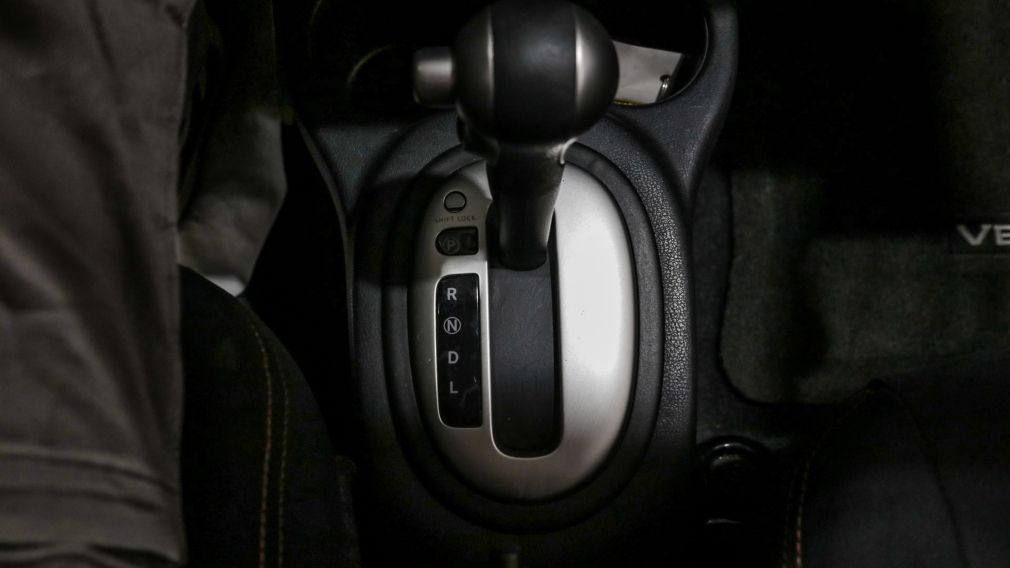 Nissan Versa Note SR 2018 d&rsquo;occasion à vendre - 17