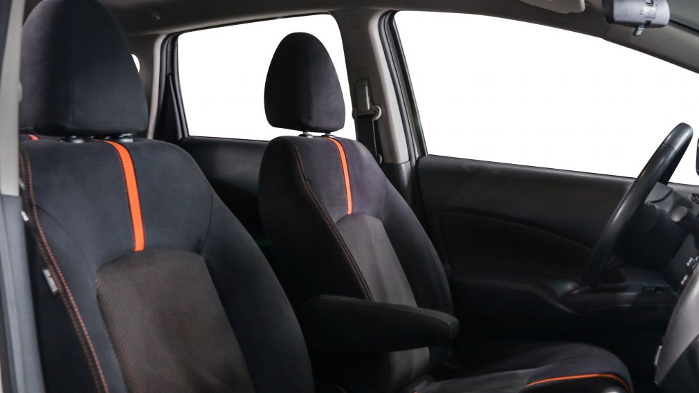Nissan Versa Note SR 2018 d&rsquo;occasion à vendre - 23