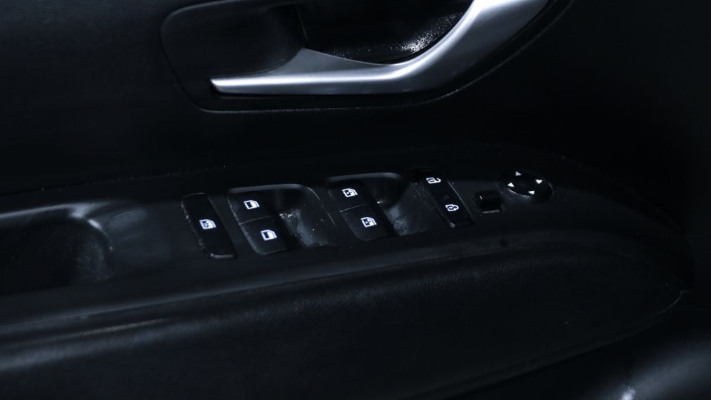 Hyundai Tucson Preferred 2022 d&rsquo;occasion à vendre - 10