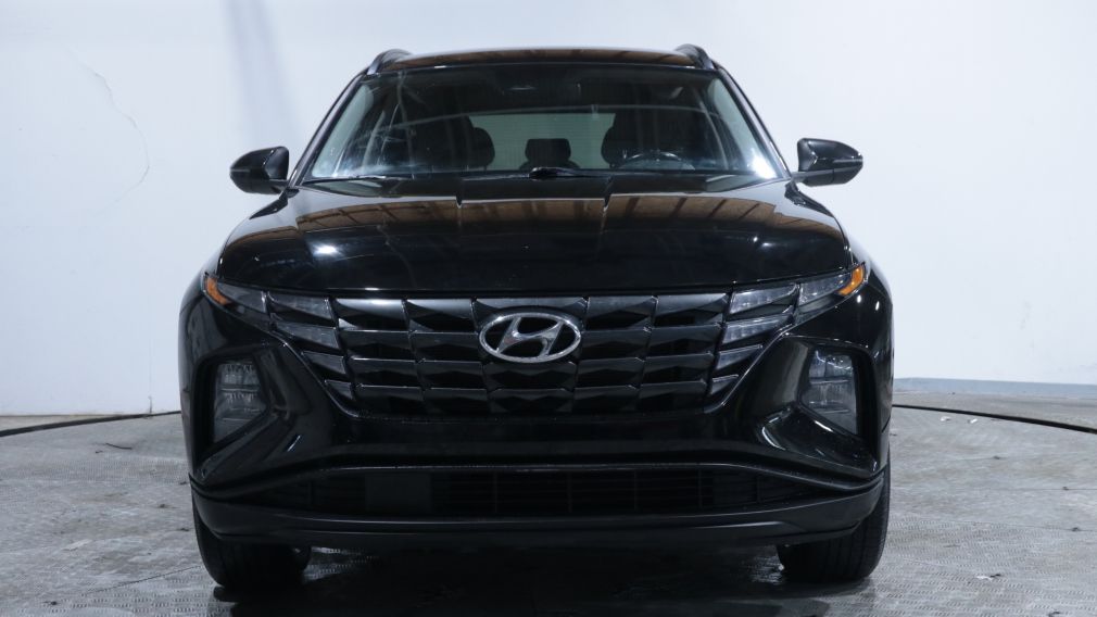 Hyundai Tucson Preferred 2022 d&rsquo;occasion à vendre - 2