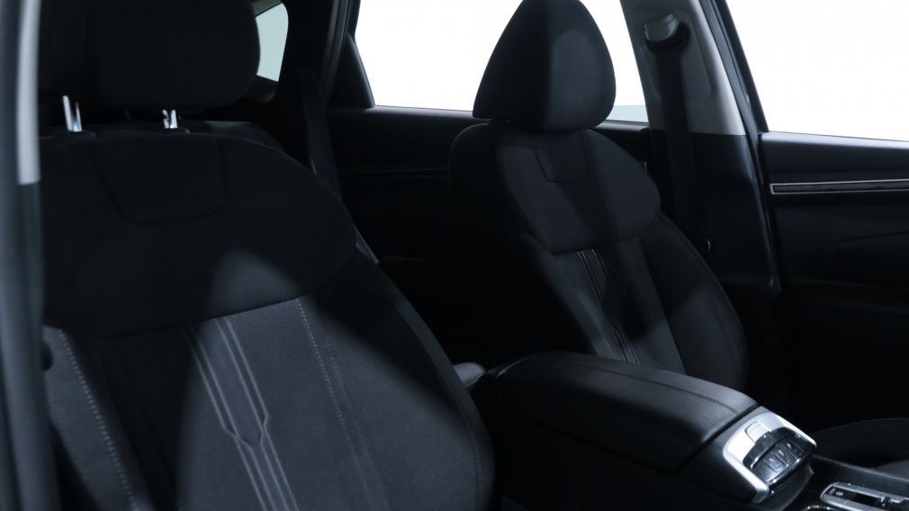 Hyundai Tucson Preferred 2022 d&rsquo;occasion à vendre - 21
