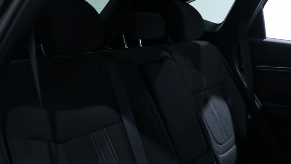 Hyundai Tucson Preferred 2022 d&rsquo;occasion à vendre - 19