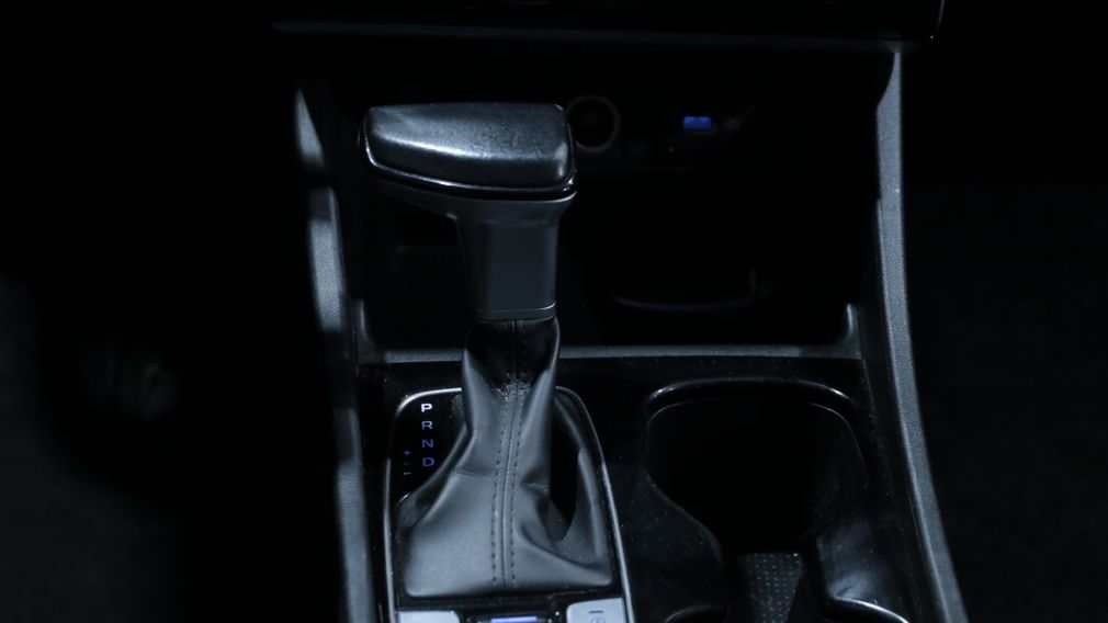 Hyundai Tucson Preferred 2022 d&rsquo;occasion à vendre - 16