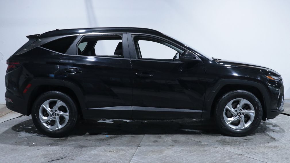 Hyundai Tucson Preferred 2022 d&rsquo;occasion à vendre - 8