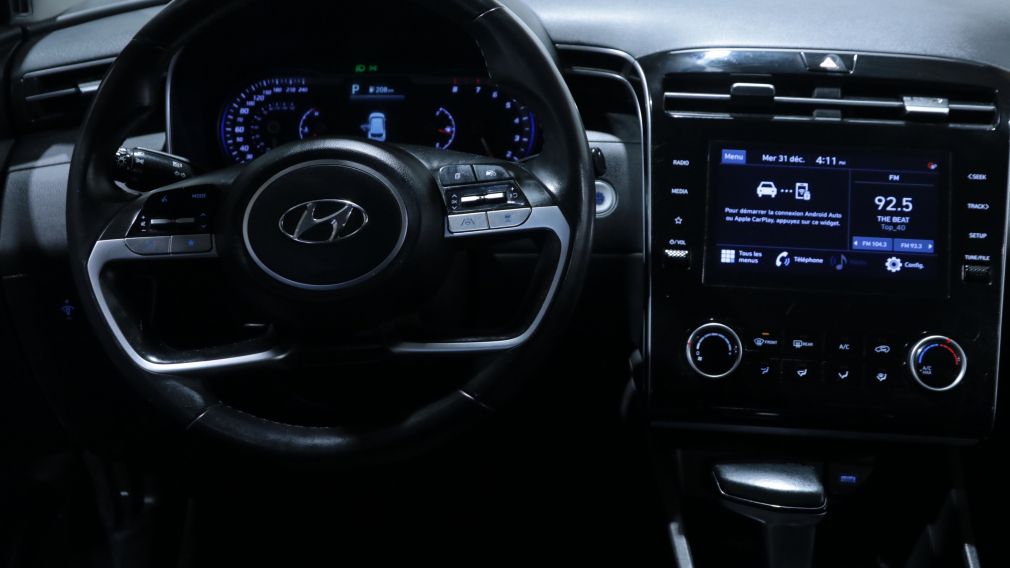 Hyundai Tucson Preferred 2022 d&rsquo;occasion à vendre - 12