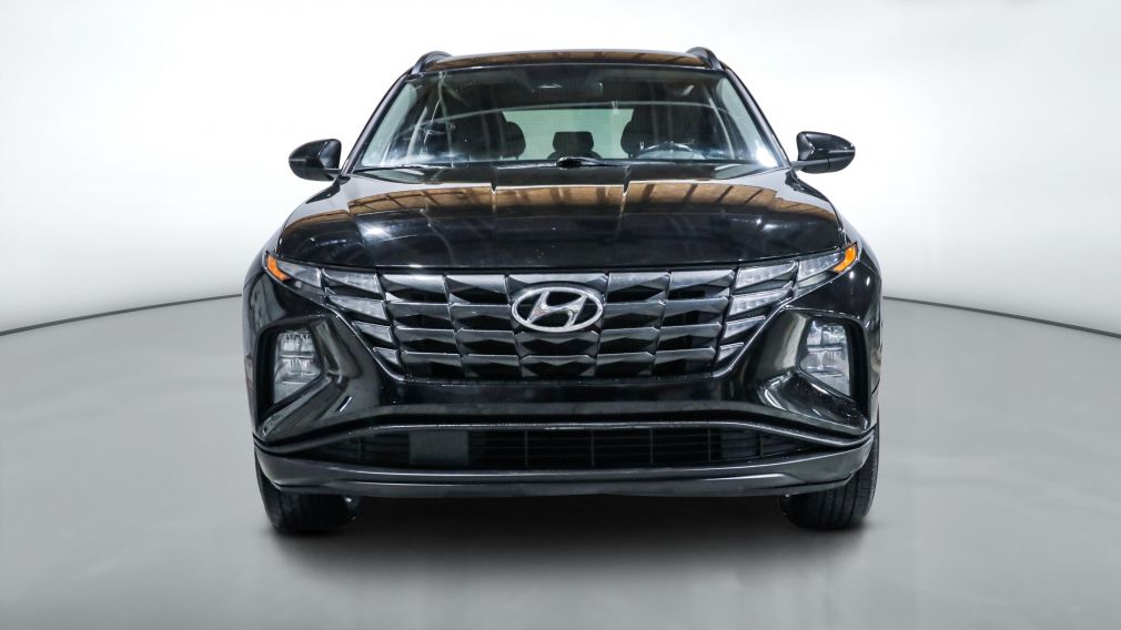 Hyundai Tucson Preferred 2022 d&rsquo;occasion à vendre - 2