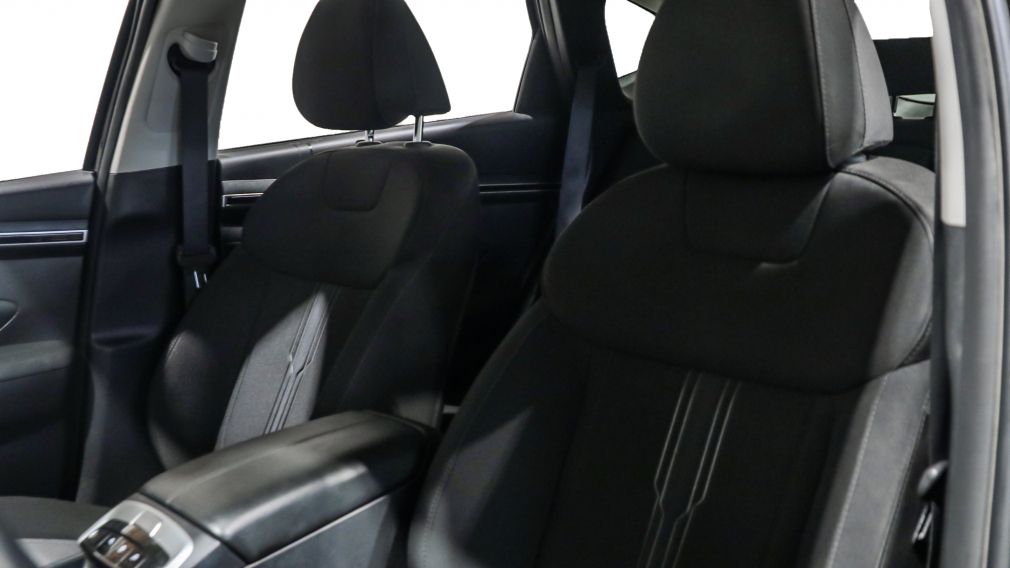 Hyundai Tucson Preferred 2022 d&rsquo;occasion à vendre - 11