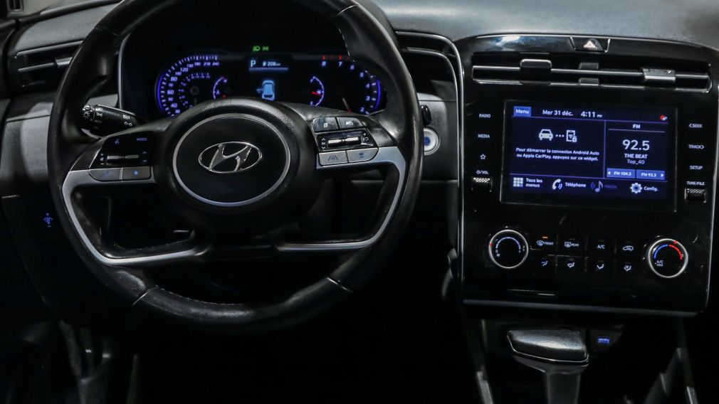 Hyundai Tucson Preferred 2022 d&rsquo;occasion à vendre - 12