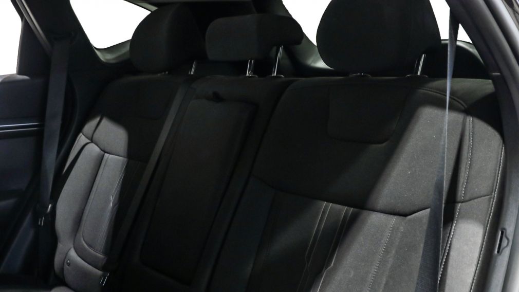 Hyundai Tucson Preferred 2022 d&rsquo;occasion à vendre - 18