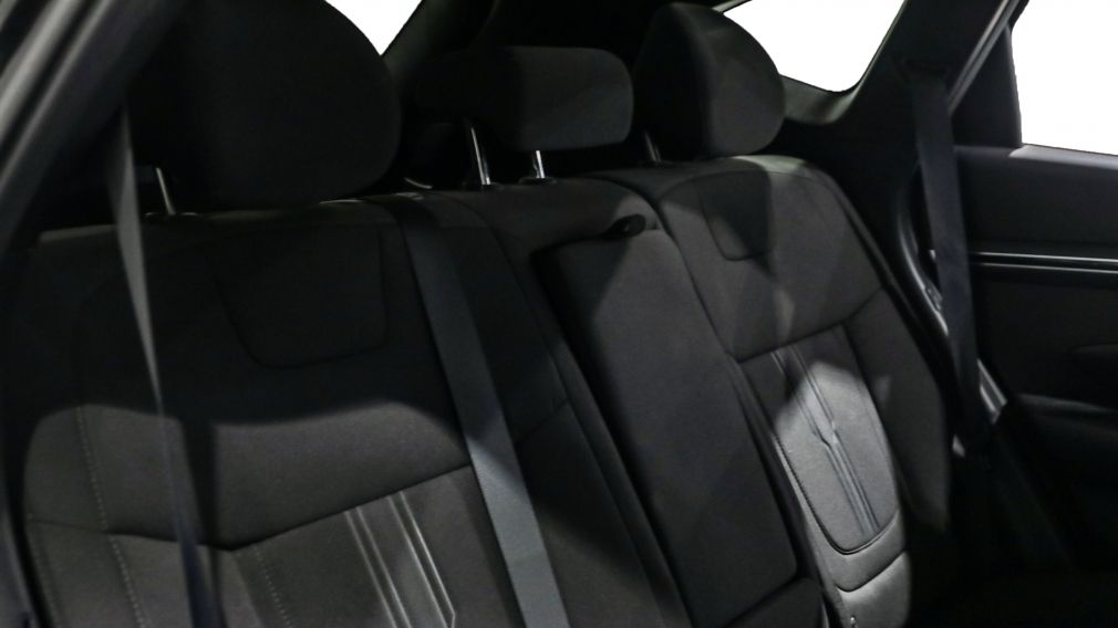 Hyundai Tucson Preferred 2022 d&rsquo;occasion à vendre - 19
