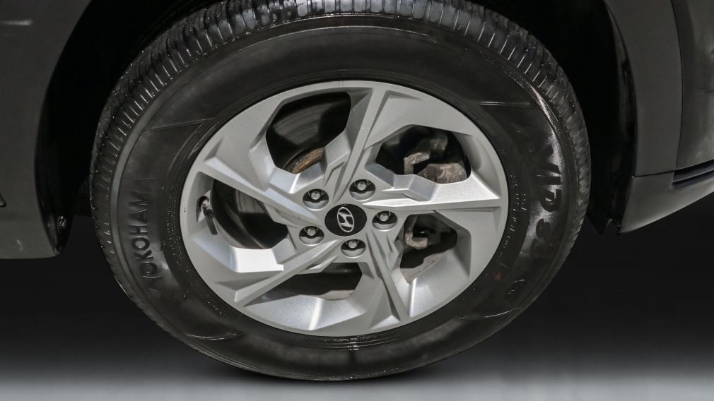 Hyundai Tucson Preferred 2022 d&rsquo;occasion à vendre - 22