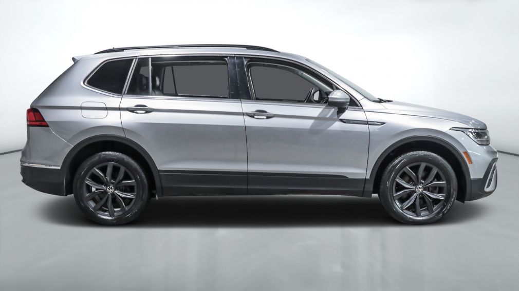 Volkswagen Tiguan Comfortline 2024 d&rsquo;occasion à vendre - 7