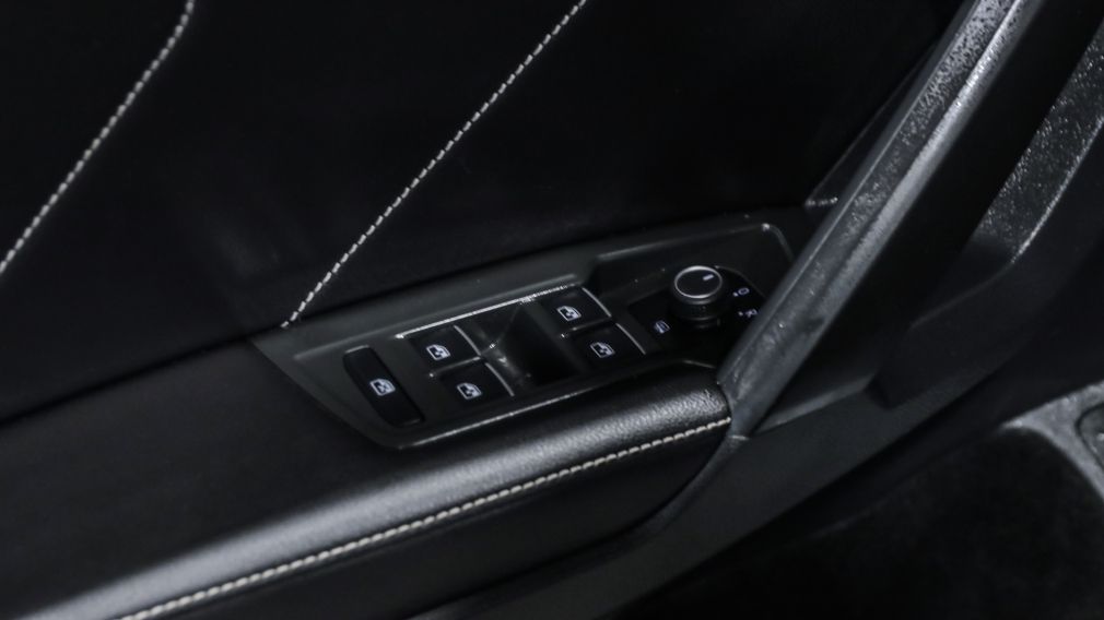 Volkswagen Tiguan Comfortline 2024 d&rsquo;occasion à vendre - 10