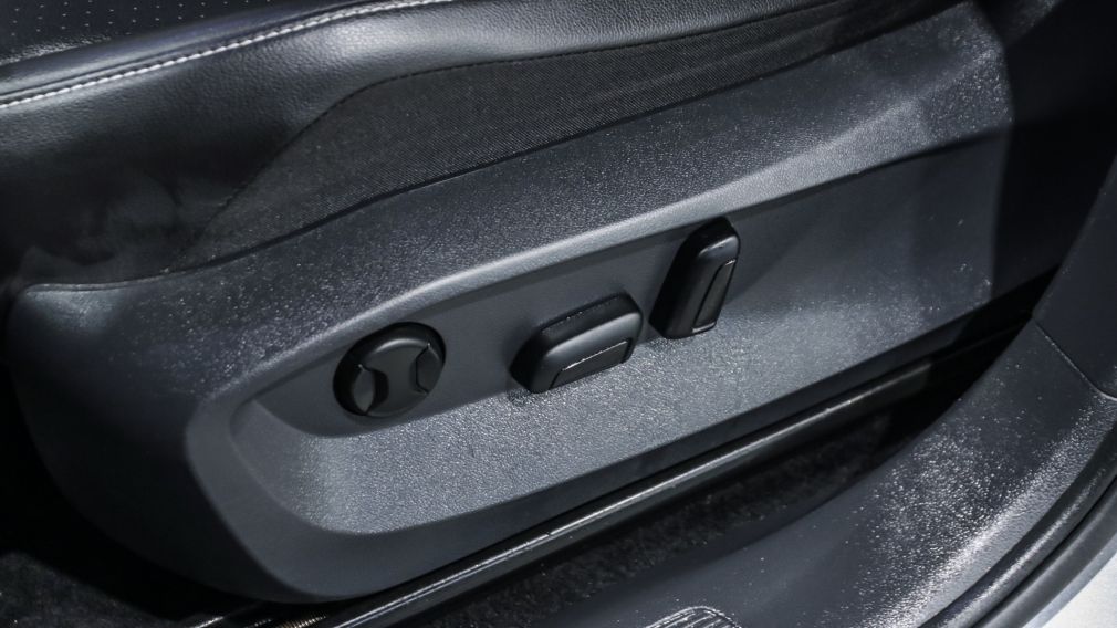 Volkswagen Tiguan Comfortline 2024 d&rsquo;occasion à vendre - 11