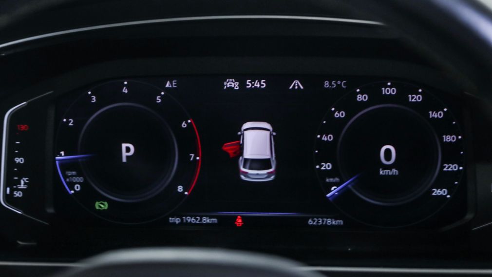 Volkswagen Tiguan Comfortline 2024 d&rsquo;occasion à vendre - 14