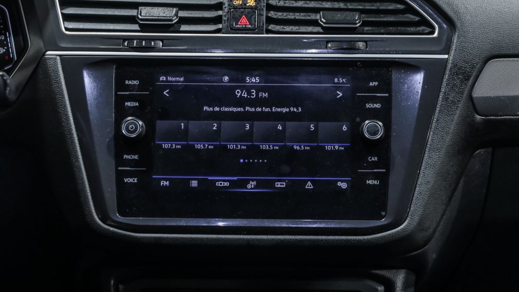 Volkswagen Tiguan Comfortline 2024 d&rsquo;occasion à vendre - 15