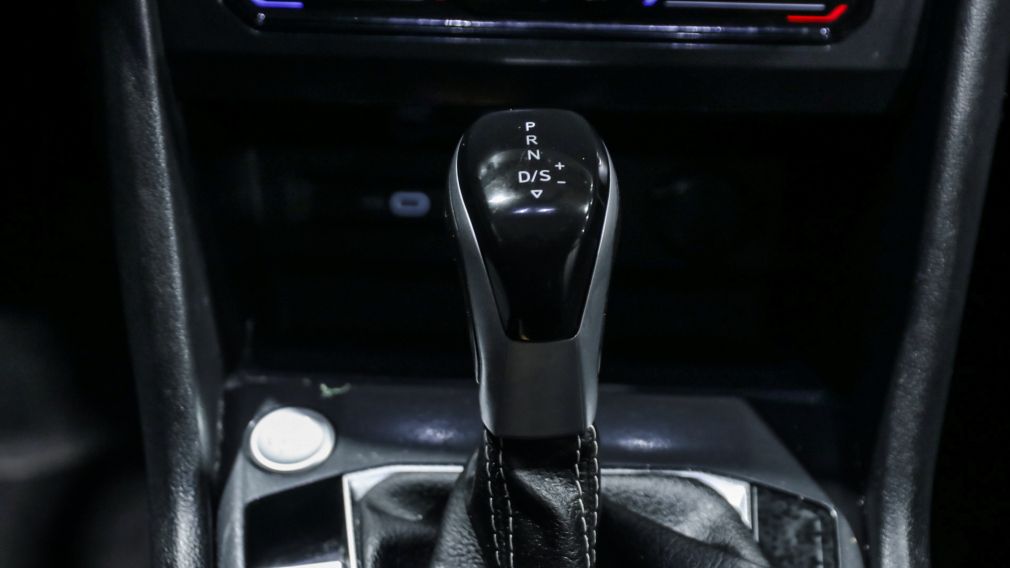 Volkswagen Tiguan Comfortline 2024 d&rsquo;occasion à vendre - 16