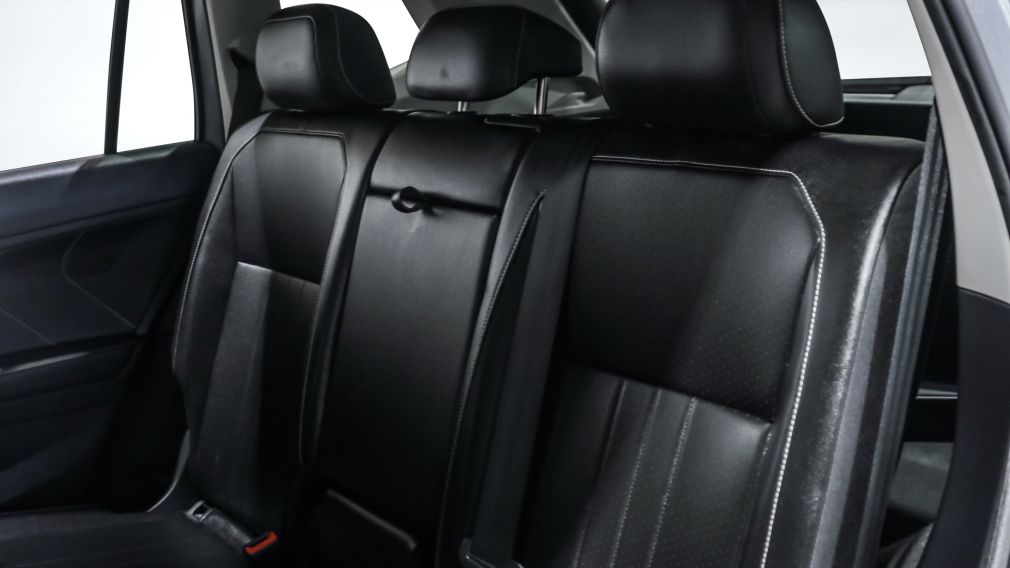Volkswagen Tiguan Comfortline 2024 d&rsquo;occasion à vendre - 18
