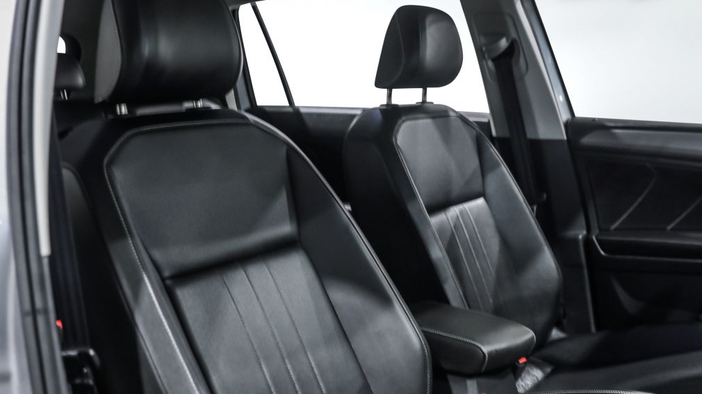 Volkswagen Tiguan Comfortline 2024 d&rsquo;occasion à vendre - 21