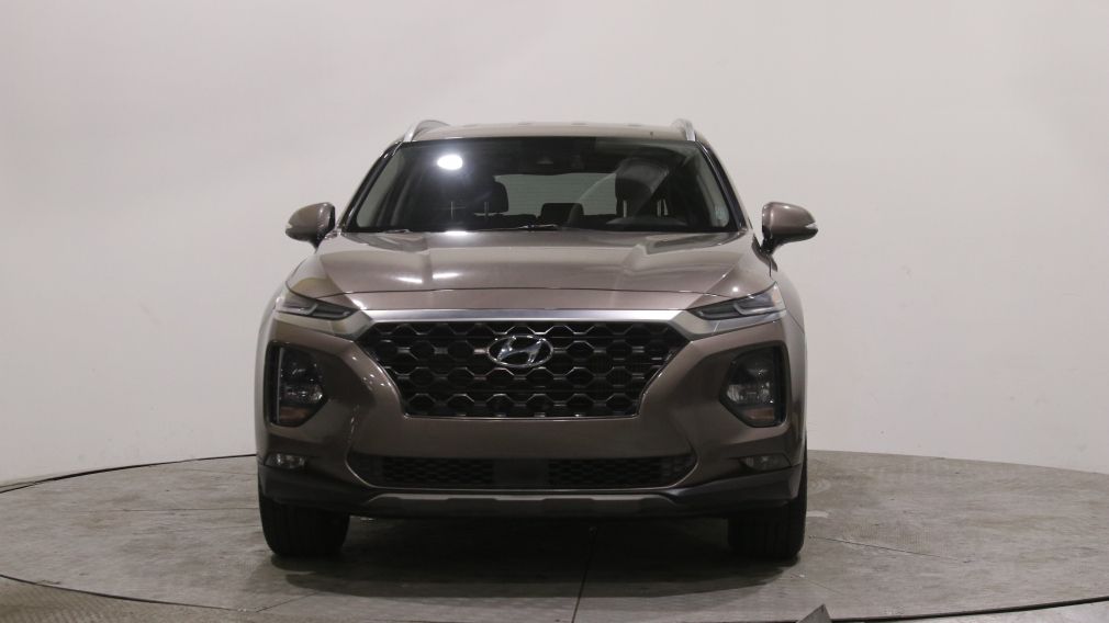 Hyundai Santa Fe Preferred 2019 d&rsquo;occasion à vendre - 2