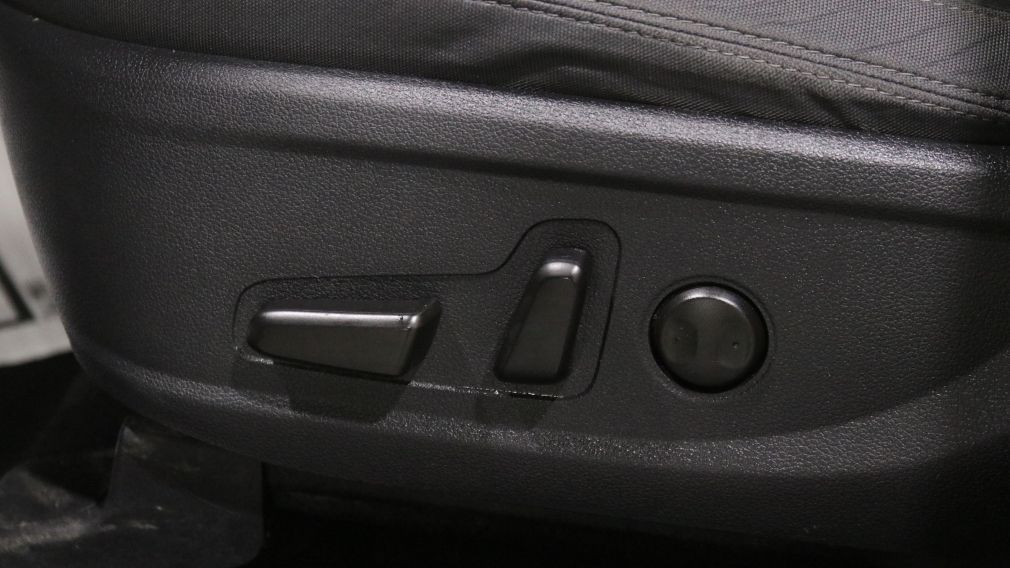 Hyundai Santa Fe Preferred 2019 d&rsquo;occasion à vendre - 12